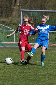 Bild 246 - F VfL Oldesloe II - SG Holstein S�d : Ergebnis: 0:15